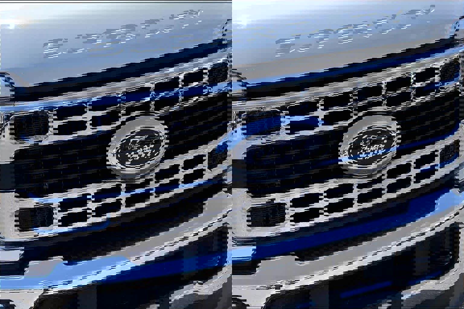 Certified 2023 Ford F350 XLT image 29