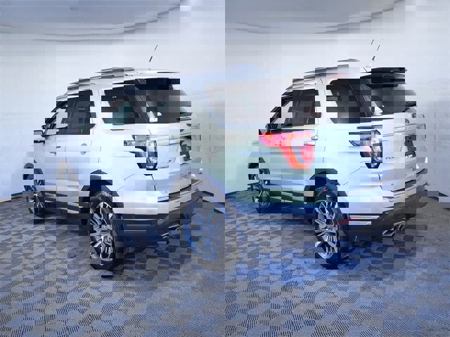 Certified 2019 Ford Explorer Platinum image 6