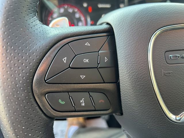 Used 2023 Dodge Charger R/T w/ Plus Group image 10