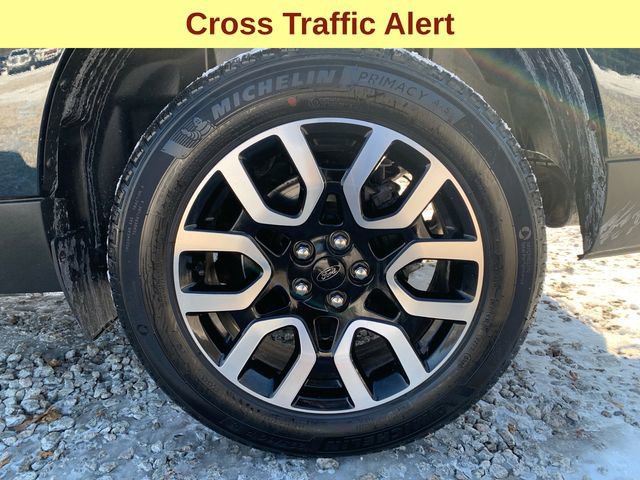 Certified 2022 Ford Maverick Lariat w/ Lariat Luxury Package image 14