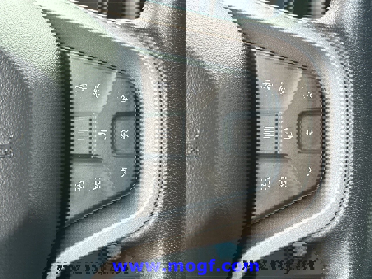 Certified 2021 Ford Bronco Big Bend w/ Sasquatch Package image 18