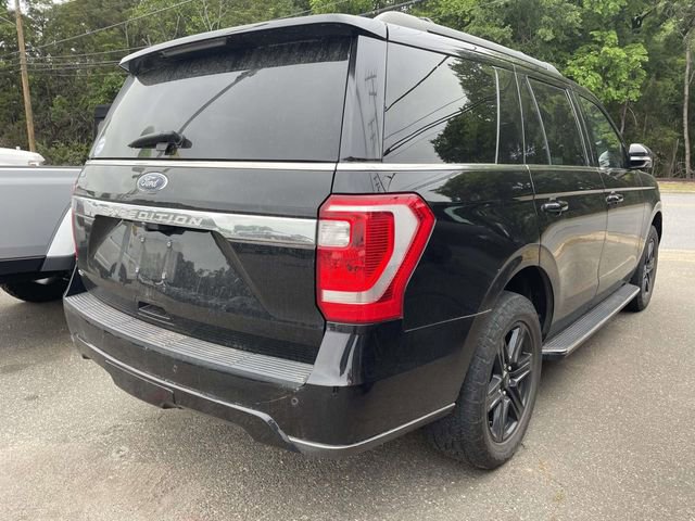Certified 2021 Ford Expedition XLT AWD/4WD image 6
