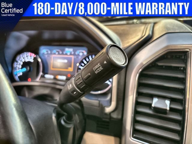 Certified 2021 Ford F250 Lariat w/ Lariat Value Package image 30