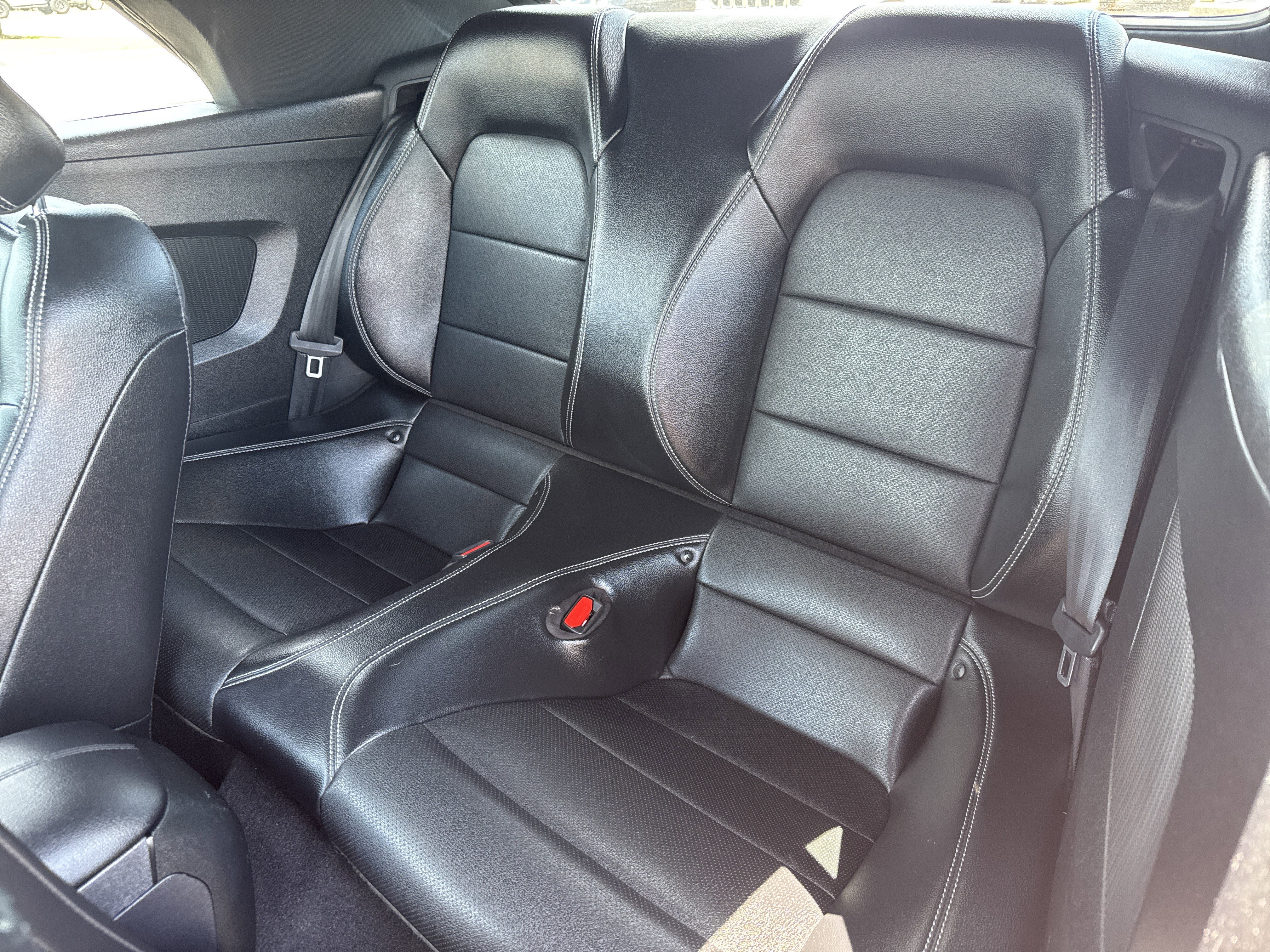 Certified 2023 Ford Mustang Premium RWD image 11
