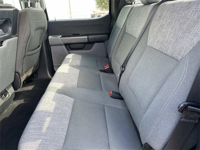 Certified 2023 Ford F150 XLT image 32