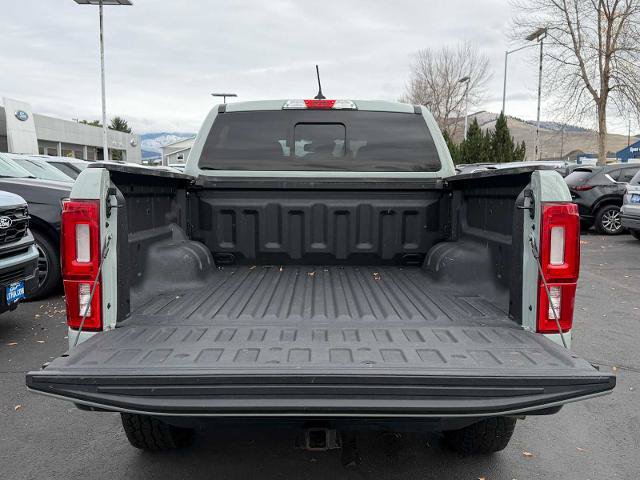 Certified 2021 Ford Ranger XLT w/ Equipment Group 302A High AWD/4WD image 9