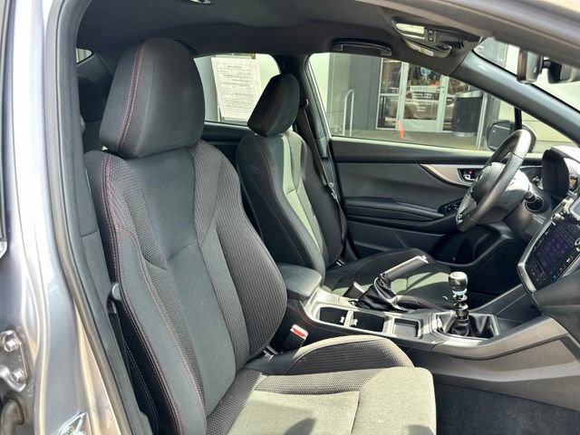 Used 2023 Subaru WRX Premium AWD/4WD image 53