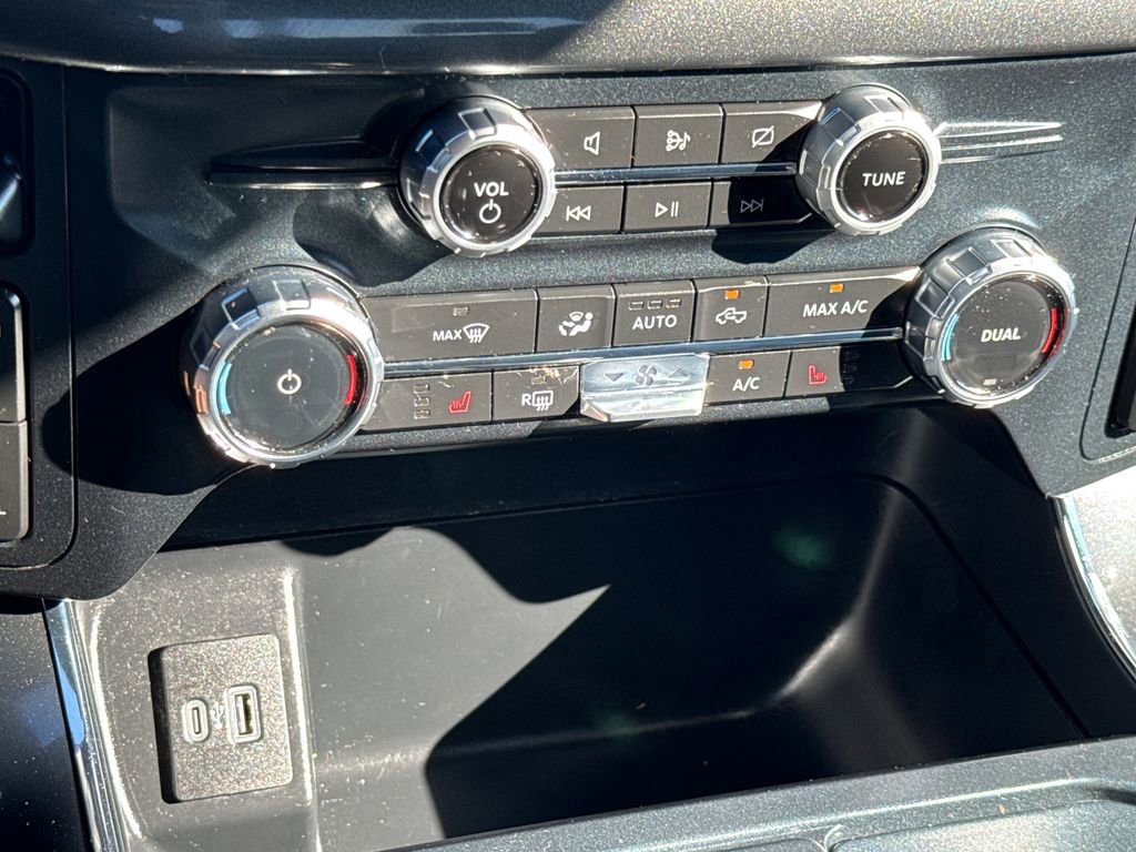 Certified 2022 Ford F150 XLT w/ Equipment Group 302A High image 22