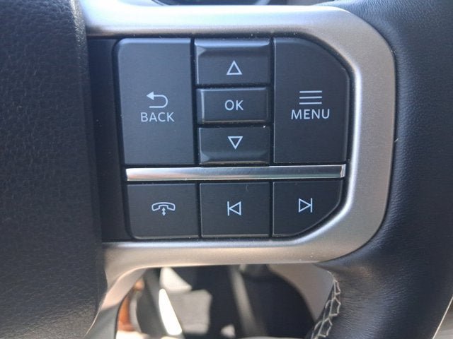 Certified 2022 Ford Expedition Limited RWD image 19