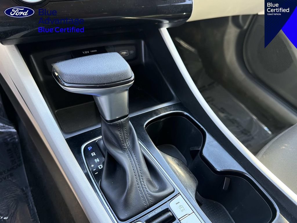 Used 2023 Hyundai Tucson SEL FWD image 26