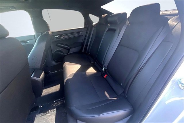 Used 2025 Honda Civic Sport image 26