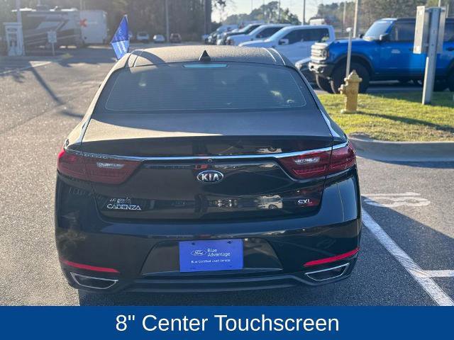 Used 2018 Kia Cadenza Limited image 6