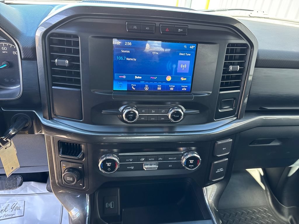 Certified 2021 Ford F150 XLT w/ Equipment Group 301A Mid AWD/4WD image 21