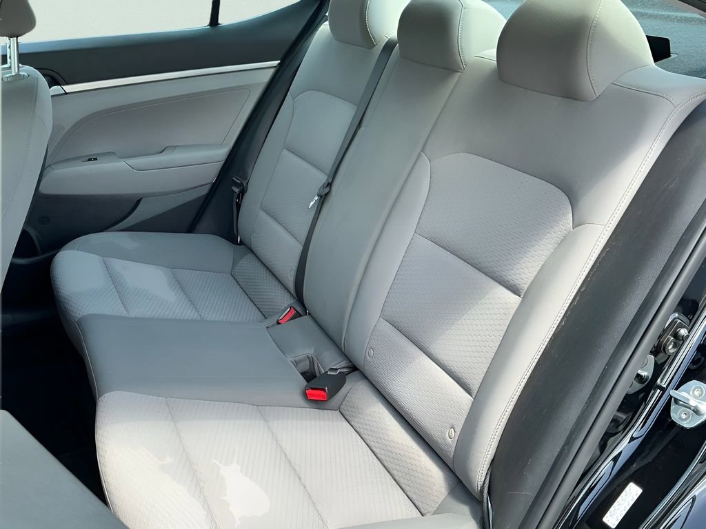 Used 2020 Hyundai Elantra SE image 22
