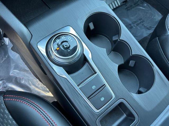 Certified 2025 Ford Escape ST-Line w/ Equipment Group 301A image 24