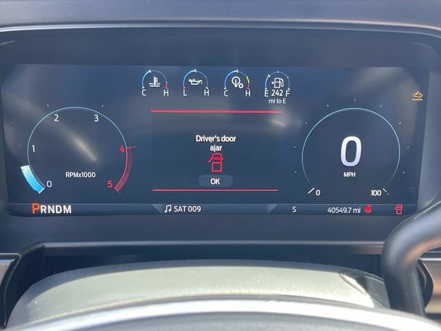 Certified 2025 Ford F450 King Ranch AWD/4WD image 50