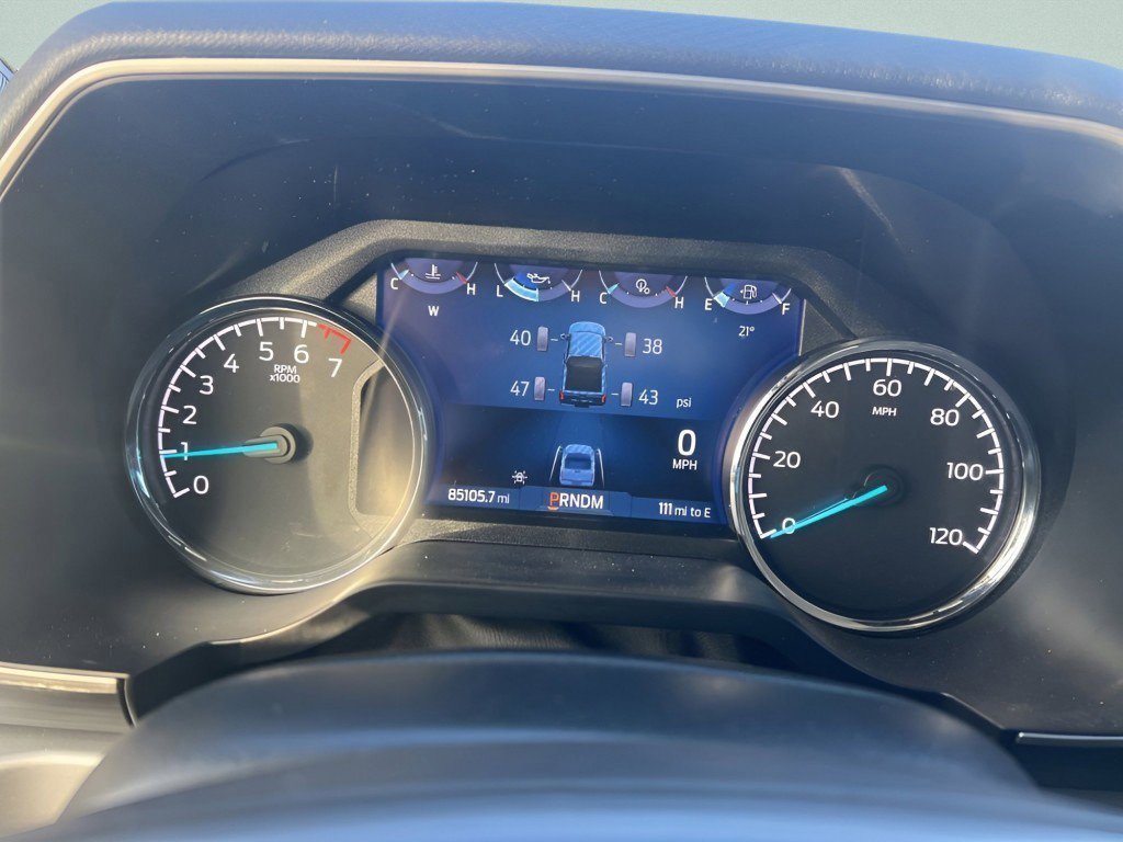 Certified 2021 Ford F150 XLT w/ Equipment Group 301A Mid image 26