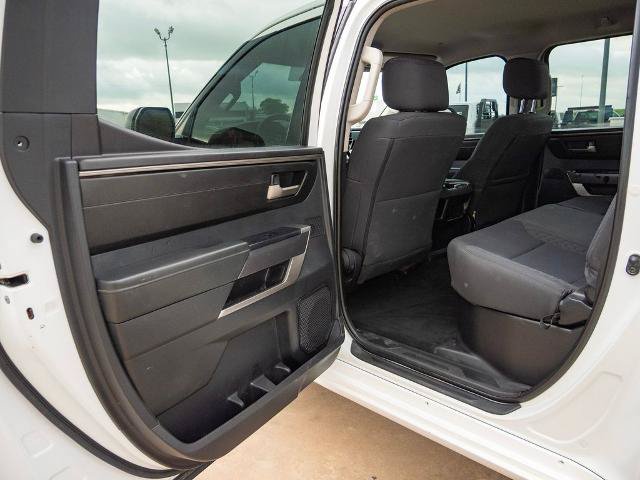 Used 2023 Toyota Tundra SR5 AWD/4WD image 39