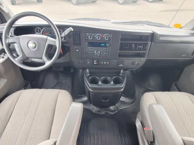 Used 2023 Chevrolet Express 3500 LS image 20
