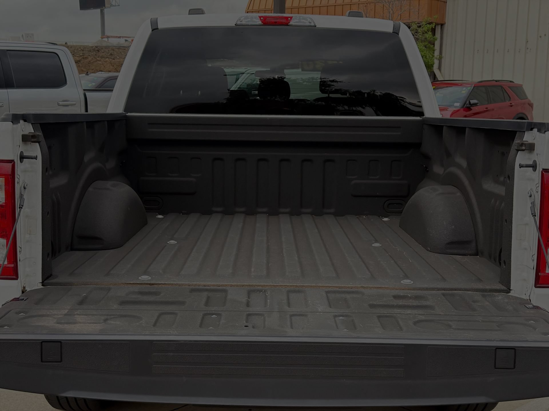 Certified 2023 Ford F150 XL w/ STX Appearance Package RWD image 23