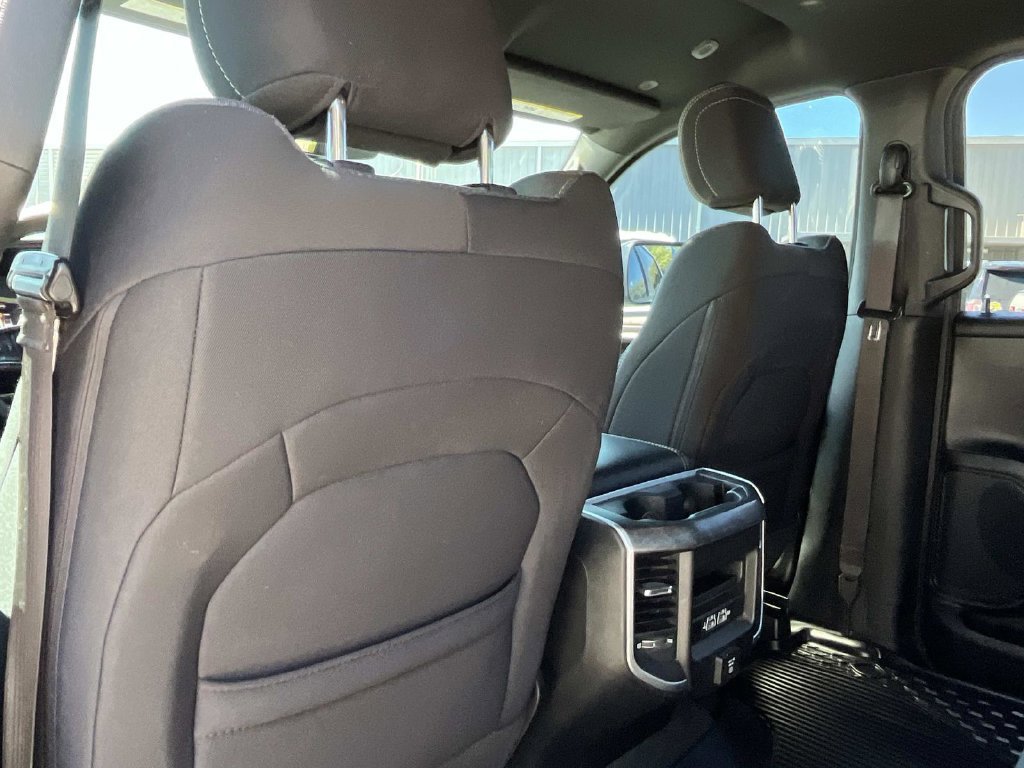 Used 2020 RAM 1500 Big Horn AWD/4WD image 22