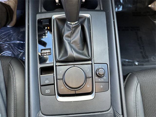 Used 2024 MAZDA CX-50 AWD 2.5 S w/ Weather Package image 26