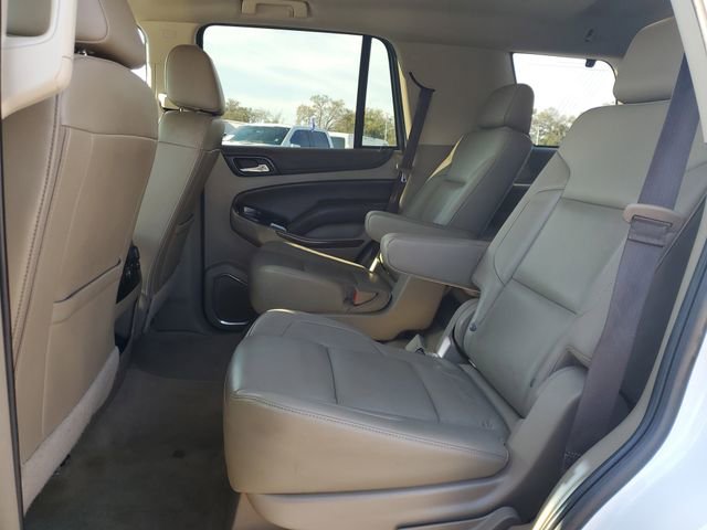 Used 2019 Chevrolet Tahoe LT image 11
