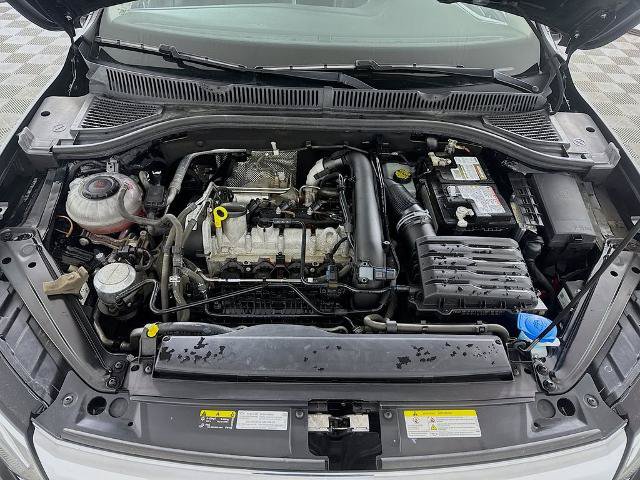 Used 2021 Volkswagen Jetta SE FWD image 29