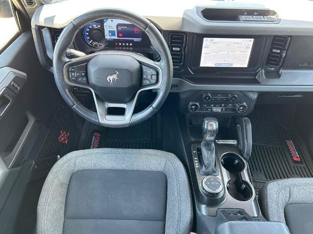 Certified 2021 Ford Bronco Big Bend AWD/4WD image 27