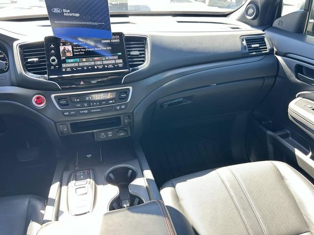 Used 2024 Honda Ridgeline TrailSport image 14