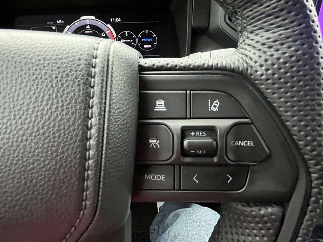 Used 2026 Toyota Sequoia TRD Pro image 16