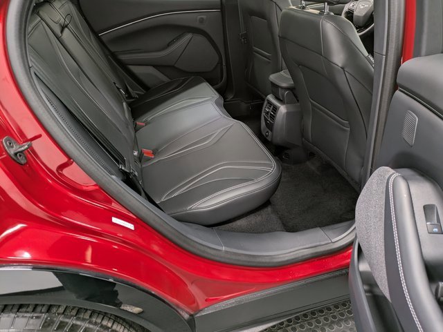 Certified 2024 Ford Mustang Mach-E Premium image 26
