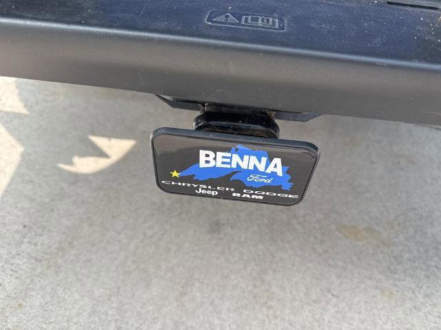 Certified 2020 Ford F150 Limited w/ Trailer Tow Package image 24