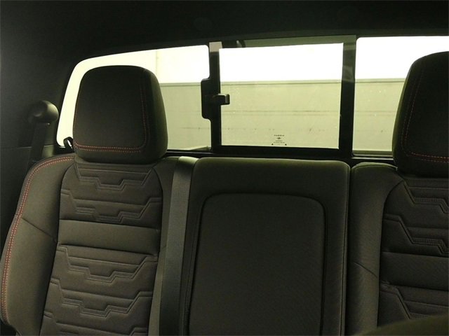 Used 2025 Nissan Frontier PRO-4X w/ Pro Convenience Package image 23