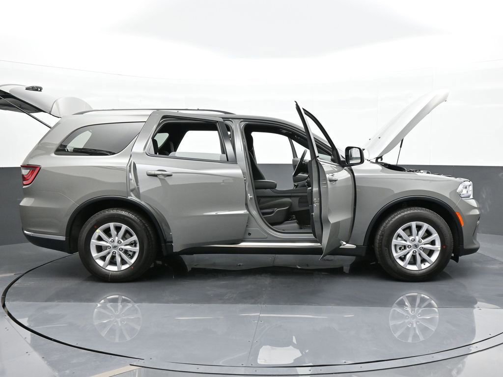 Used 2024 Dodge Durango SXT w/ 3rd Row Seating Group image 72