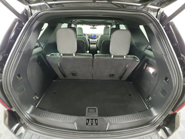 Certified 2022 Ford Explorer Timberline AWD/4WD image 16