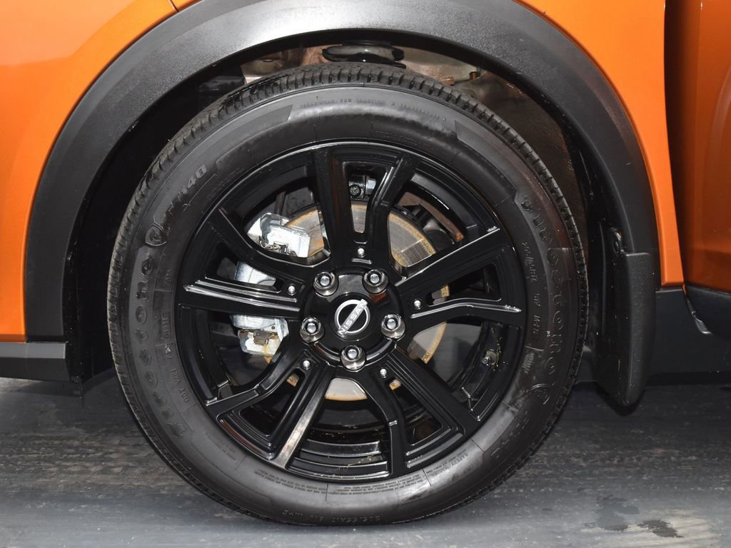 Used 2022 Nissan Kicks SR w/ Premium Package image 23