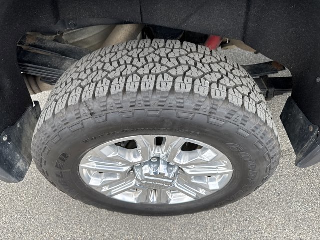 Used 2023 GMC Sierra 3500 Denali w/ Denali Ultimate Package AWD/4WD image 16