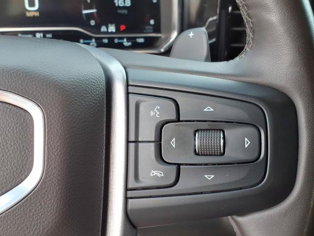 Used 2024 GMC Sierra 1500 SLT w/ SLT Premium Plus Package AWD/4WD image 15
