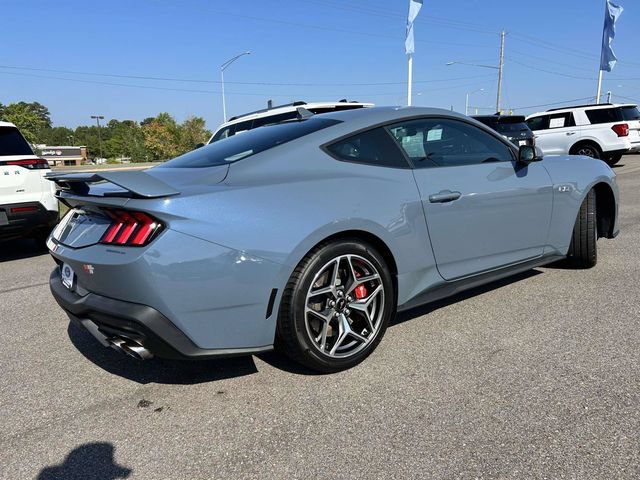 Certified 2024 Ford Mustang GT Premium w/ GT Performance Package RWD image 30