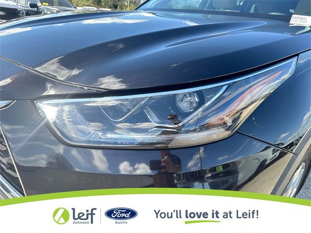Used 2021 Toyota Highlander Limited image 37