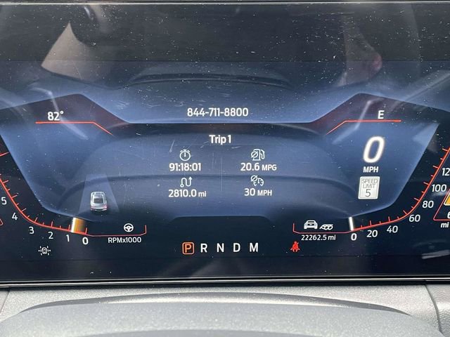 Certified 2024 Ford Mustang GT Premium RWD image 19