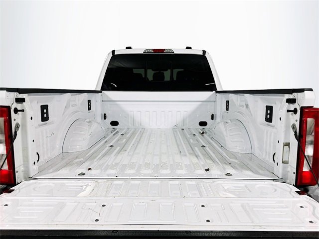 Certified 2024 Ford F250 XLT w/ FX4 Off-Road Package image 28