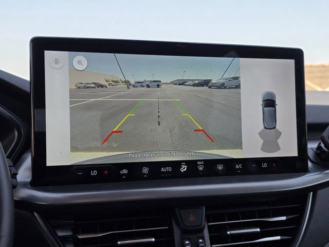 Certified 2023 Ford Escape Active w/ Tech Pack #1 FWD image 11