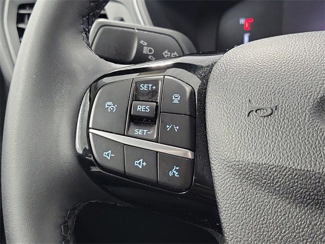 Certified 2023 Ford Escape Active w/ Tech Pack #1 image 13