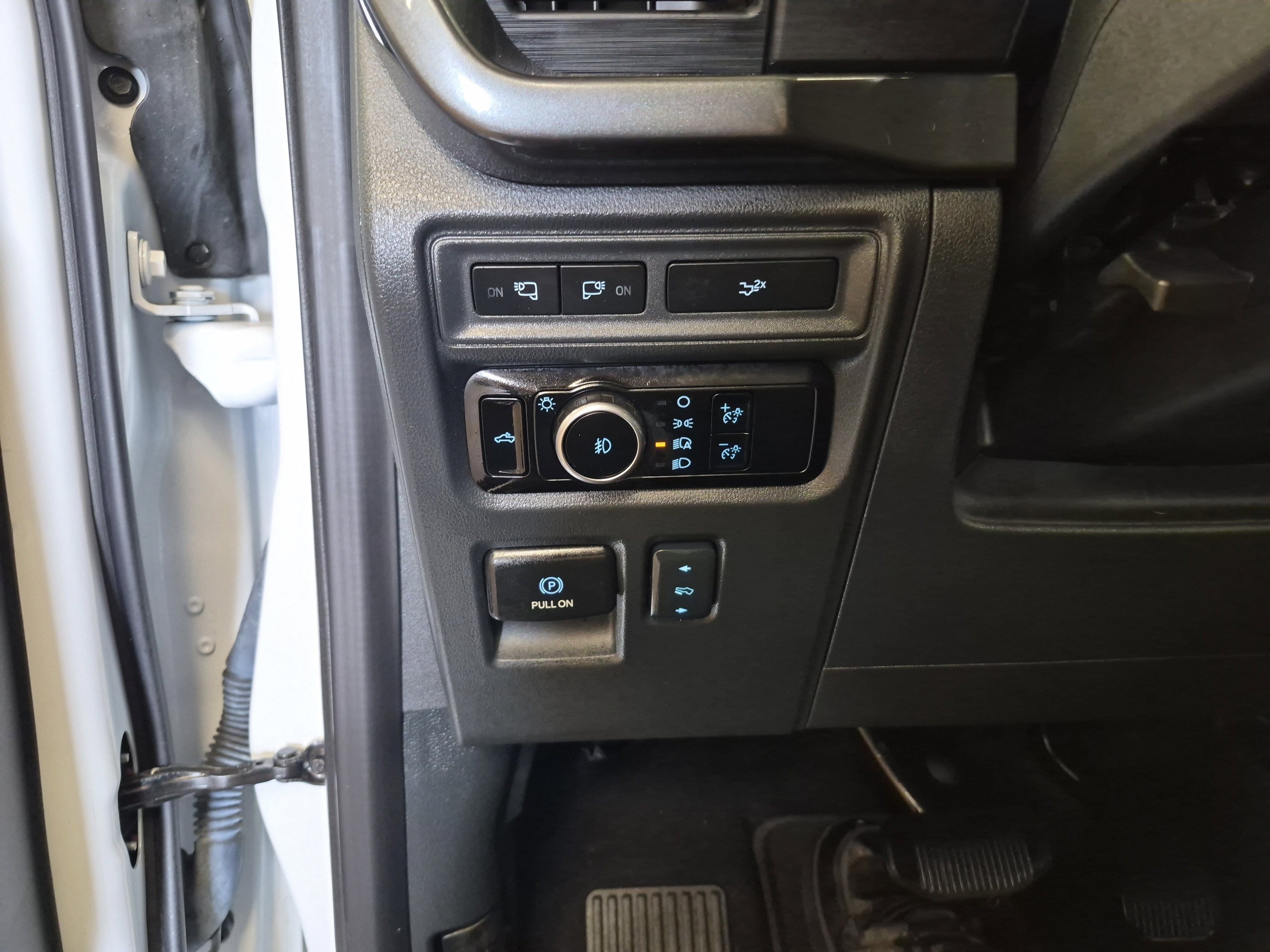 Certified 2023 Ford F150 XLT w/ Equipment Group 302A High AWD/4WD image 23