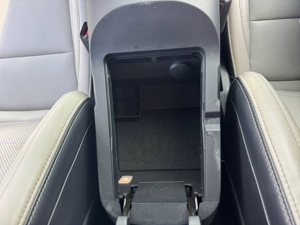 Certified 2024 Ford Mustang Premium RWD image 29