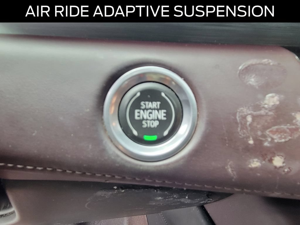 Used 2021 Cadillac Escalade ESV Sport Platinum AWD/4WD image 34
