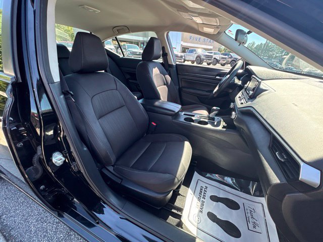 Used 2023 Nissan Altima 2.5 S FWD image 20