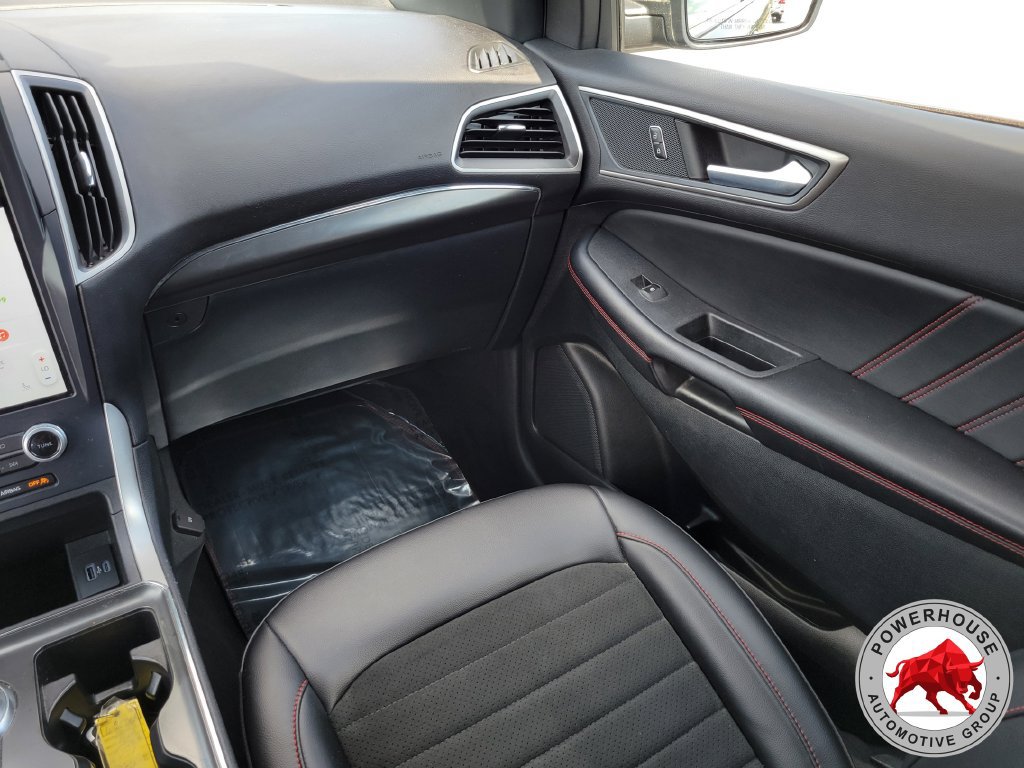 Certified 2023 Ford Edge ST-Line AWD/4WD image 21